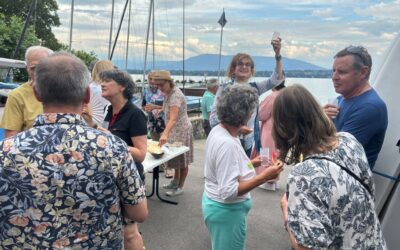 CNBE – Club Nautique de Bellevue