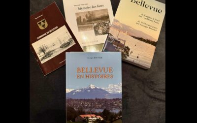 Mieux connaître Bellevue