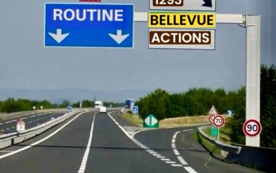 Qui ne tente rien, n’a rien !
