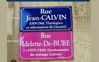 Vous les femmes !