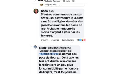 Fluidité