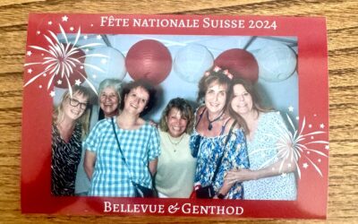 Fête nationale