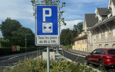 Pas de jours fériés pour le disque bleu !