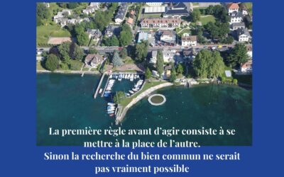 Les bonnes idées