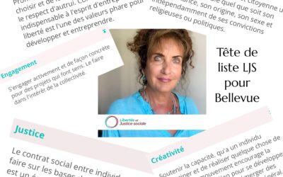 Libertés et Justice Sociale
