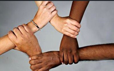 Pas de discrimination !