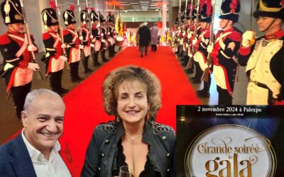 275ème des Vieux Grenadiers