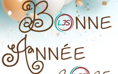 Bonne Année 2025
